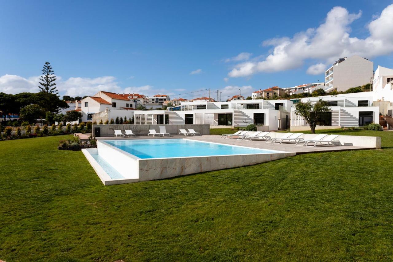 Ericeira Prime Villas المظهر الخارجي الصورة
