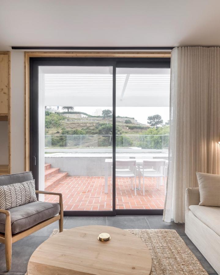 Ericeira Prime Villas المظهر الخارجي الصورة