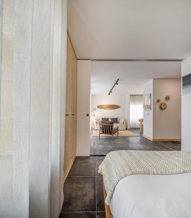 Ericeira Prime Villas المظهر الخارجي الصورة