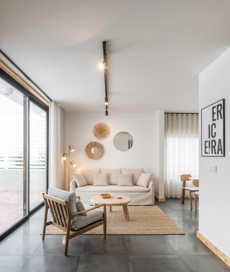 Ericeira Prime Villas المظهر الخارجي الصورة