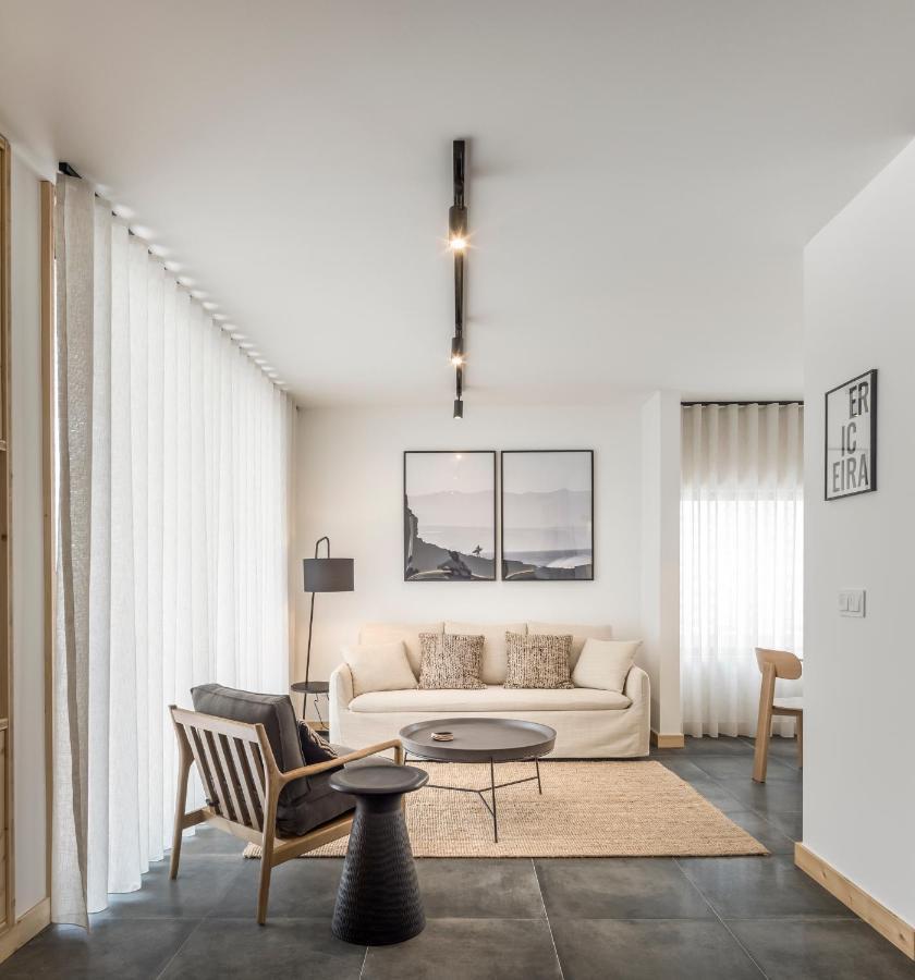 Ericeira Prime Villas المظهر الخارجي الصورة
