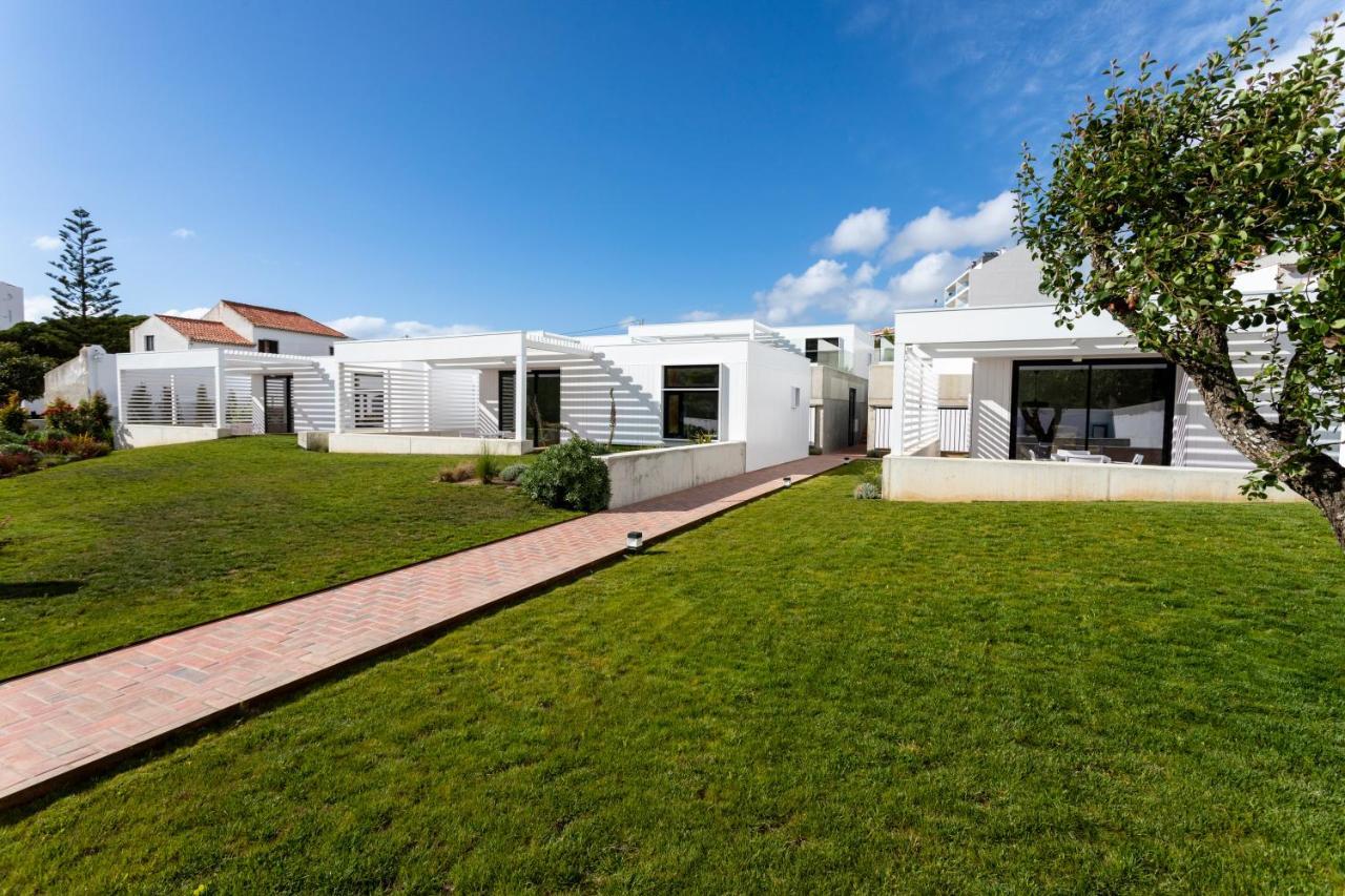 Ericeira Prime Villas المظهر الخارجي الصورة