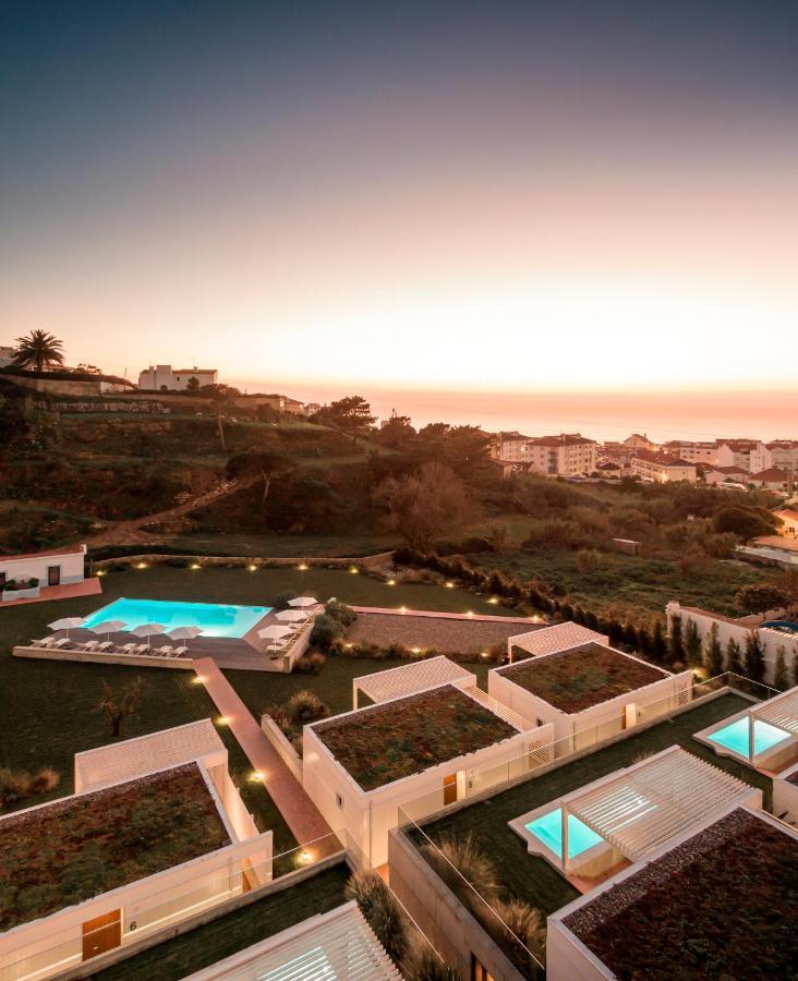 Ericeira Prime Villas المظهر الخارجي الصورة