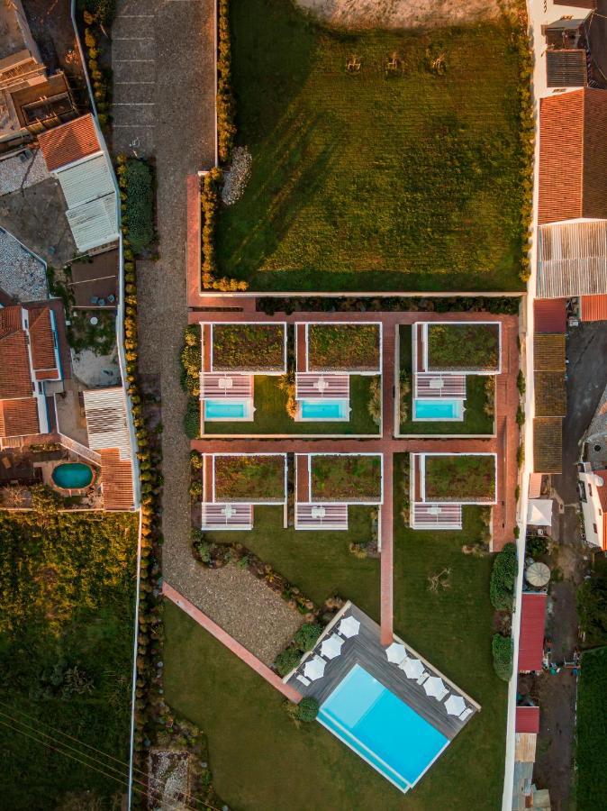 Ericeira Prime Villas المظهر الخارجي الصورة