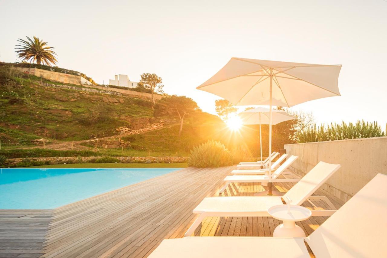 Ericeira Prime Villas المظهر الخارجي الصورة