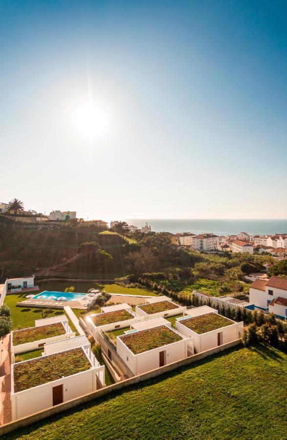 Ericeira Prime Villas المظهر الخارجي الصورة