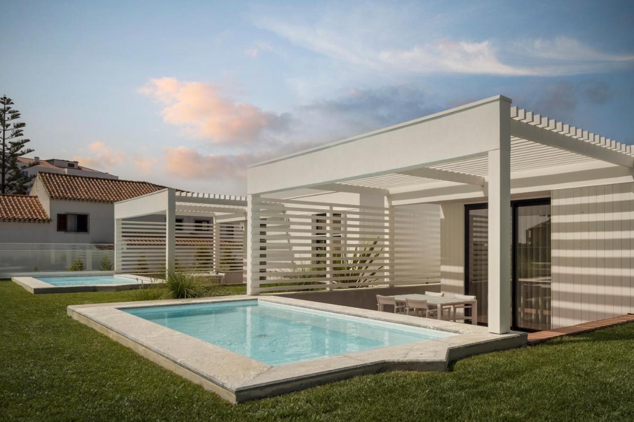 Ericeira Prime Villas المظهر الخارجي الصورة