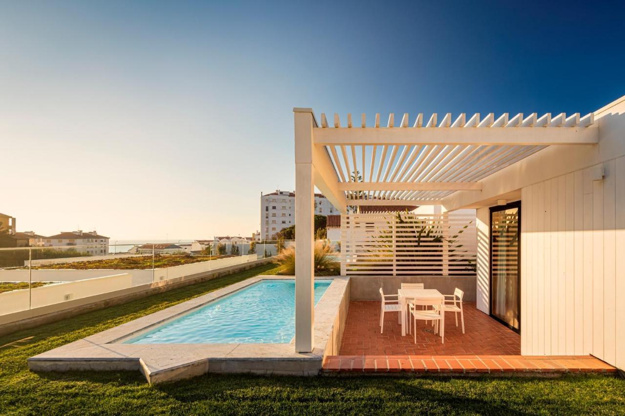 Ericeira Prime Villas المظهر الخارجي الصورة