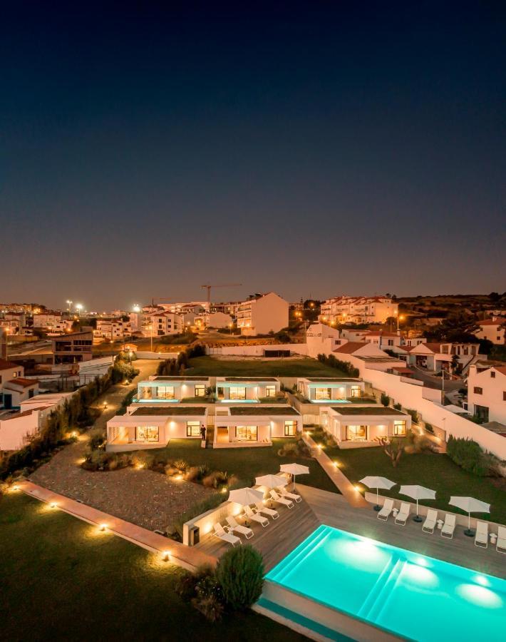 Ericeira Prime Villas المظهر الخارجي الصورة