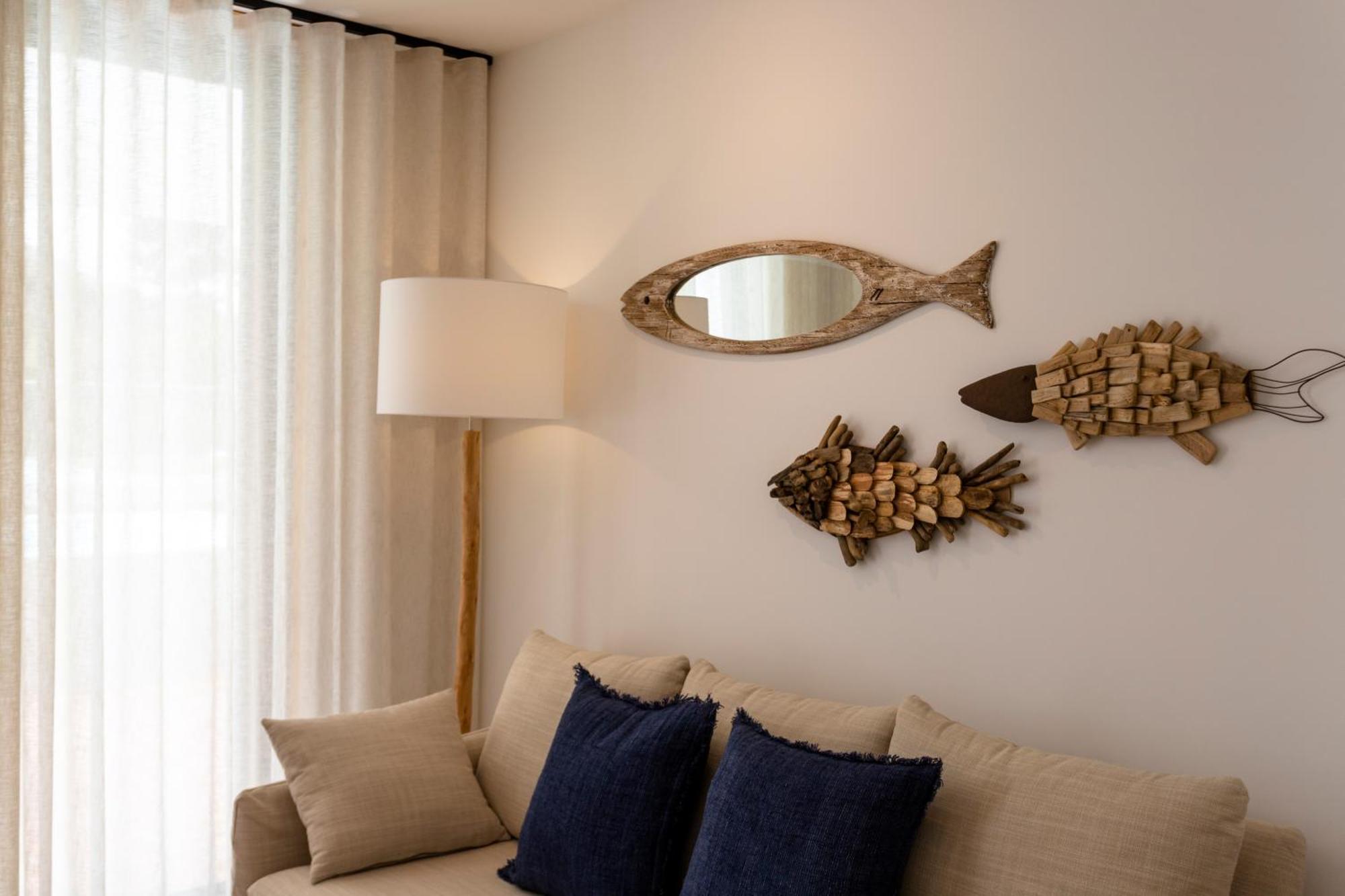 Ericeira Prime Villas الغرفة الصورة